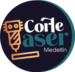 Logo Corte Laser Medellín